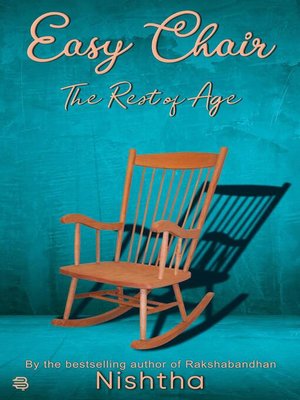 cover image of Easy Chair